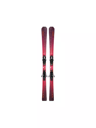 ELAN | Damenski Set Primetime N°4 W Power Shift + ELW 11.0 GW | 